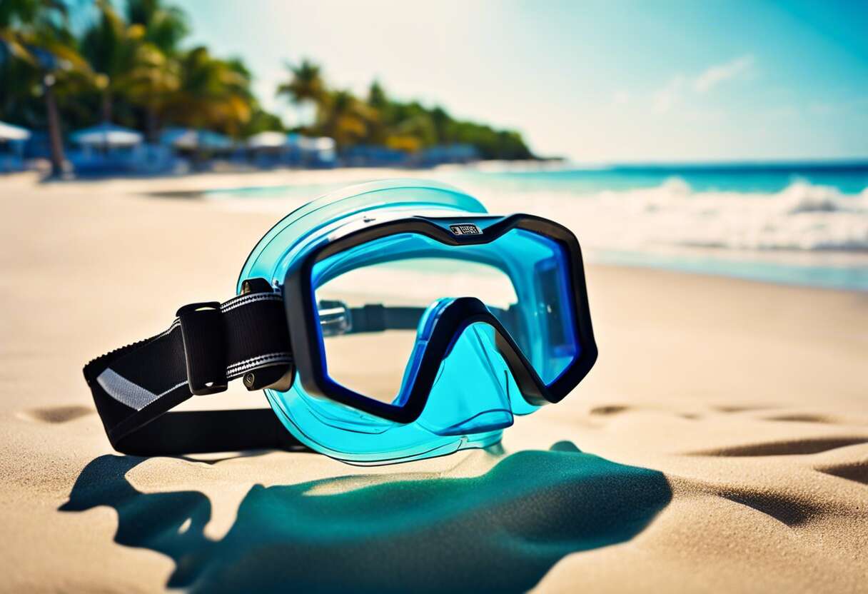 Entretien du matériel de plongée : préservez votre investissement