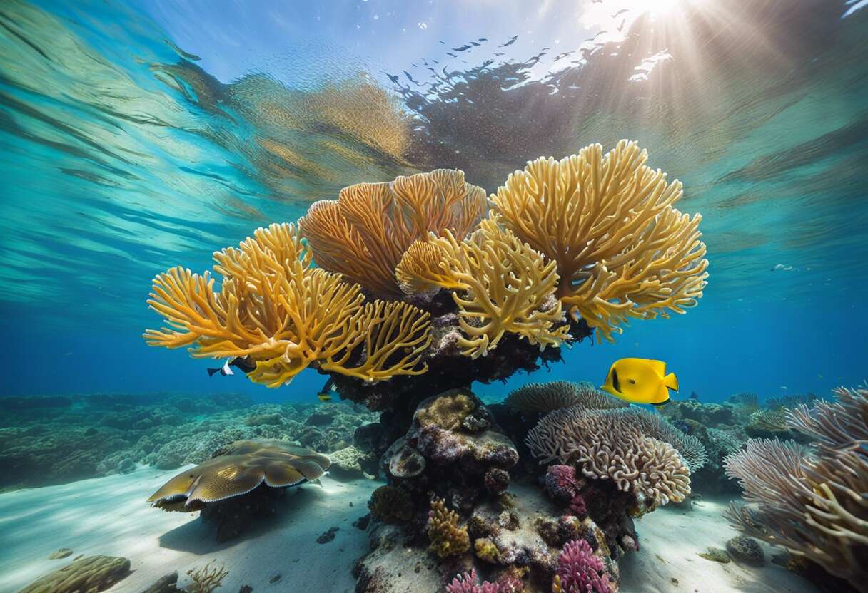 Plongée au Belize : découvrez les meilleures destinations en Amériques