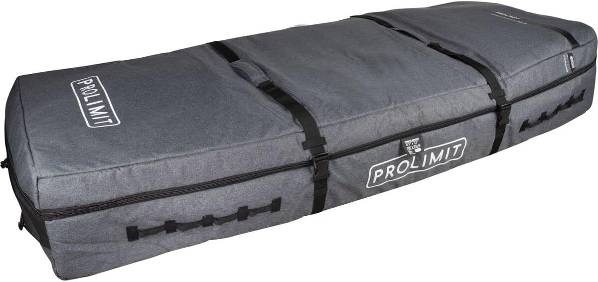 Évaluation : housse Wingfoil Prolimit Session