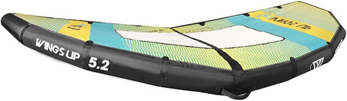 Test Wattsup PB-WWNG52 : aile Multisport Nylon Durable + Accessoires