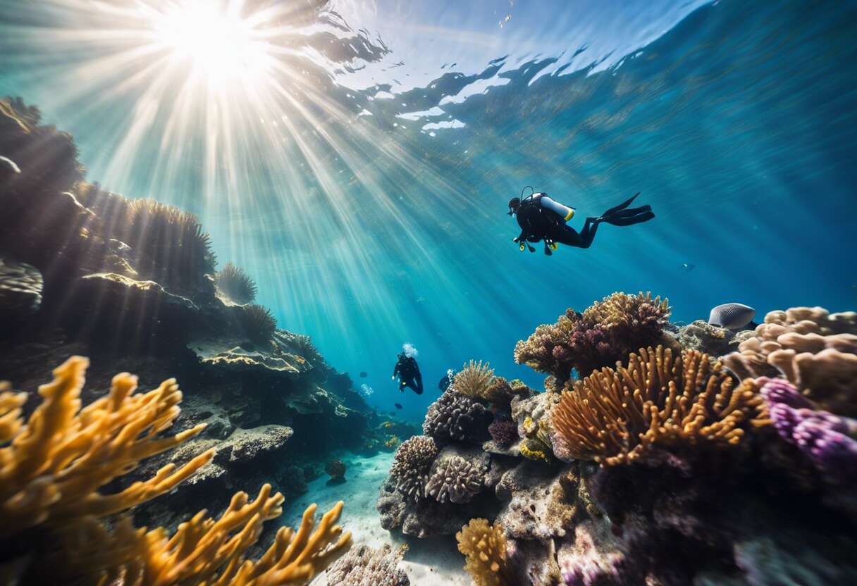 Plongée à Marseille : guide des Meilleures Destinations et Retours d'Expérience