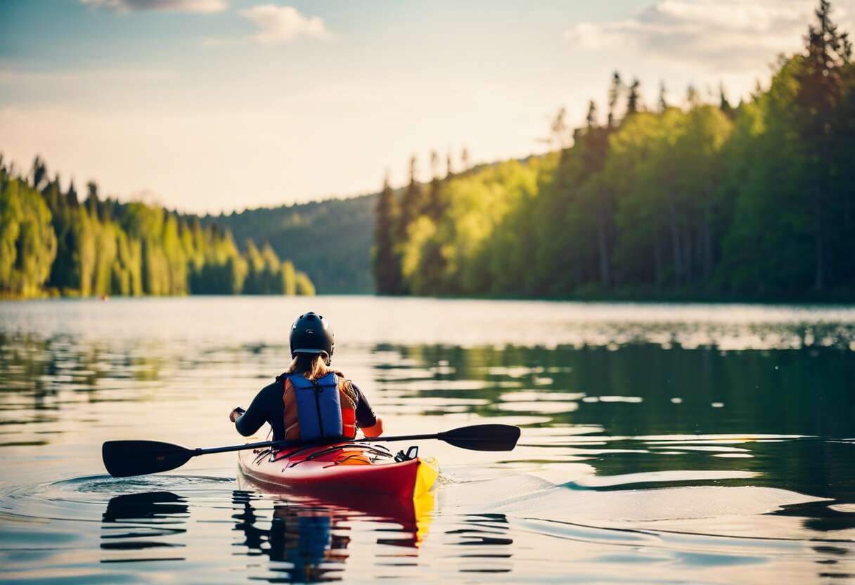 Assurances pour le paddler: quelle protection choisir lors de la pratique ?