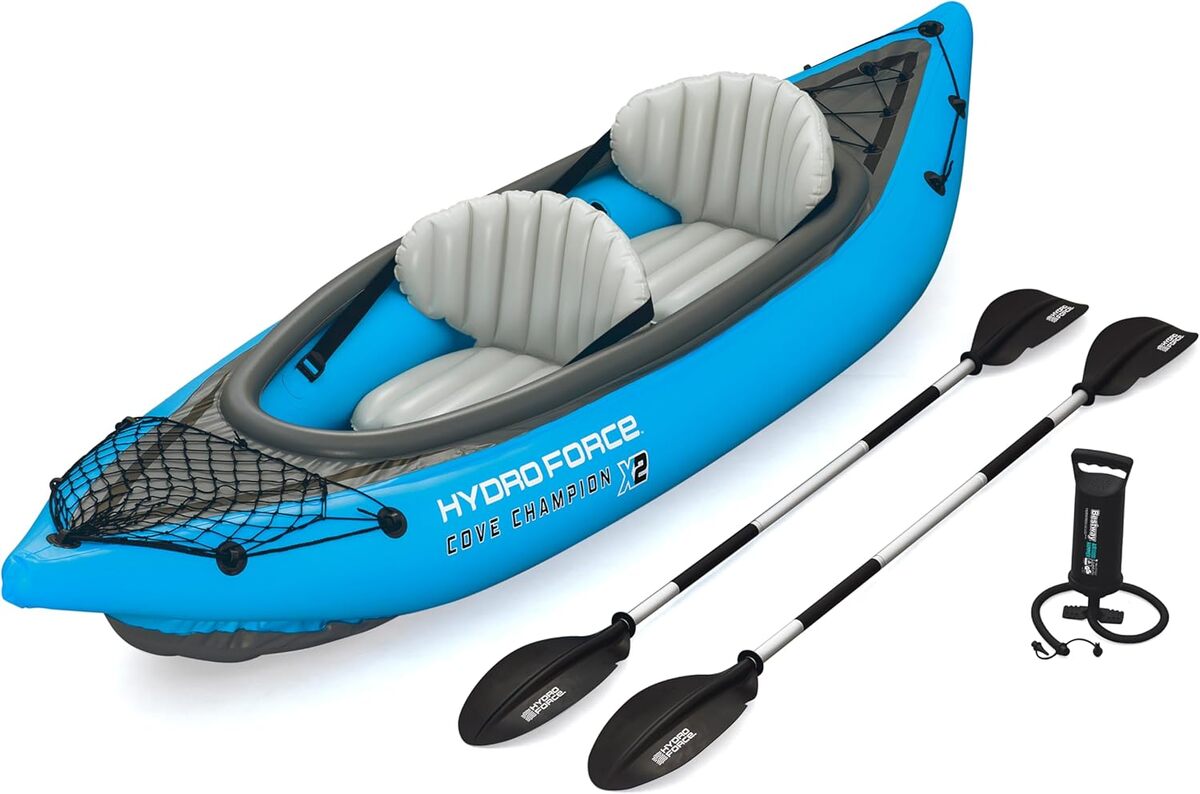 Test Bestway 65131 : l'essentiel en un clin d'œil
