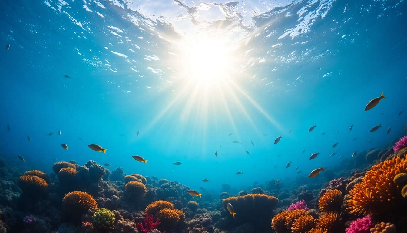 Plongée à Key Largo, floride : découvrez la belle surprise des Amériques