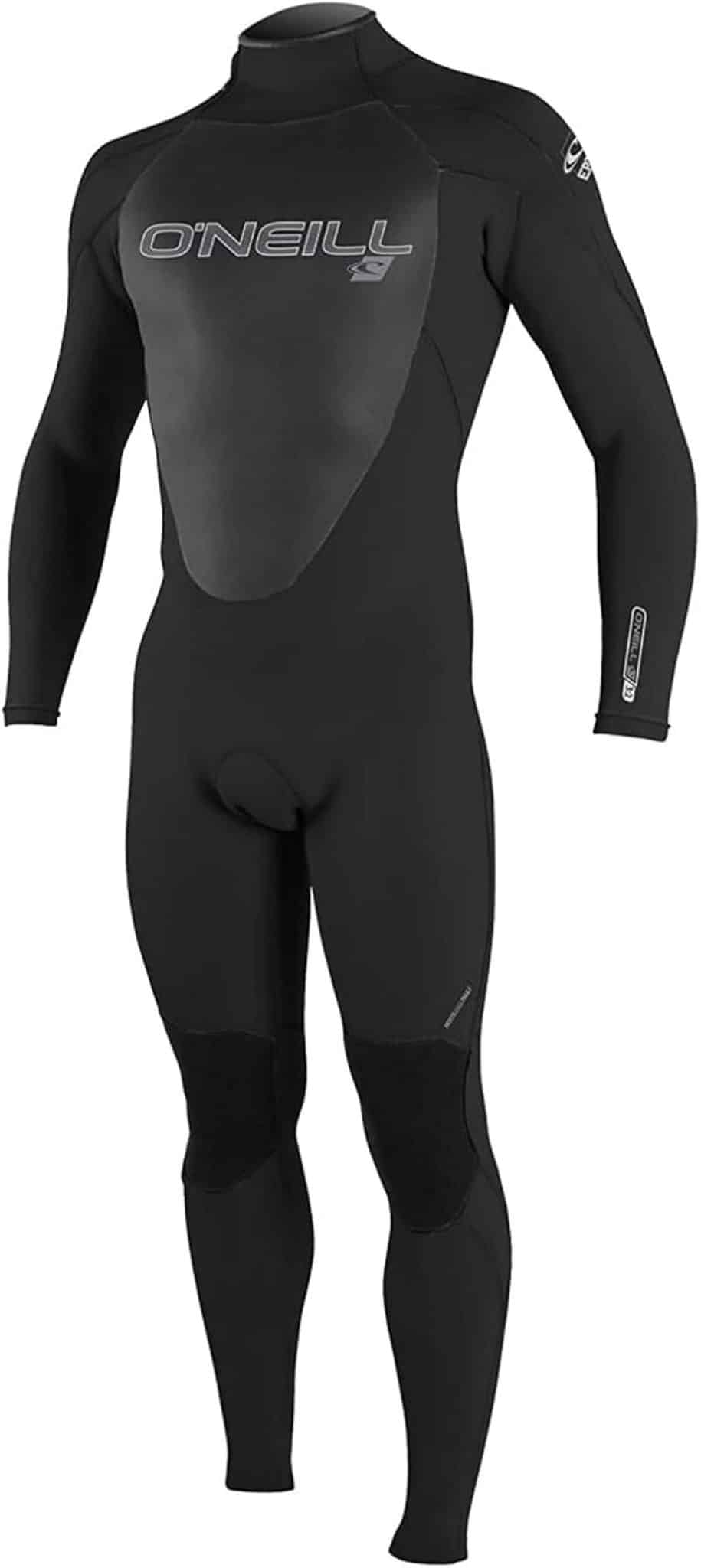 Test : combinaison de plongée O'Neill Epic 4/3 mm