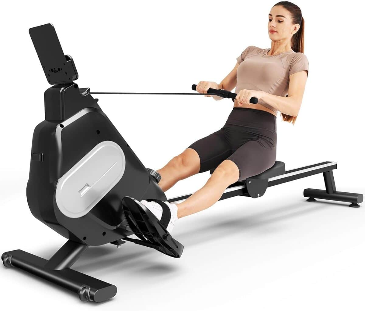 Test du rameur Botifly : efficacité et silence à domicile