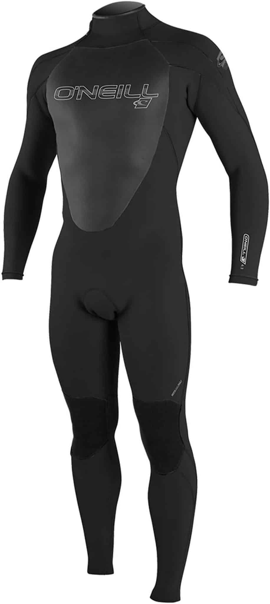 Test : combinaison de plongée O'Neill Mens Epic, noir, taille XL EU