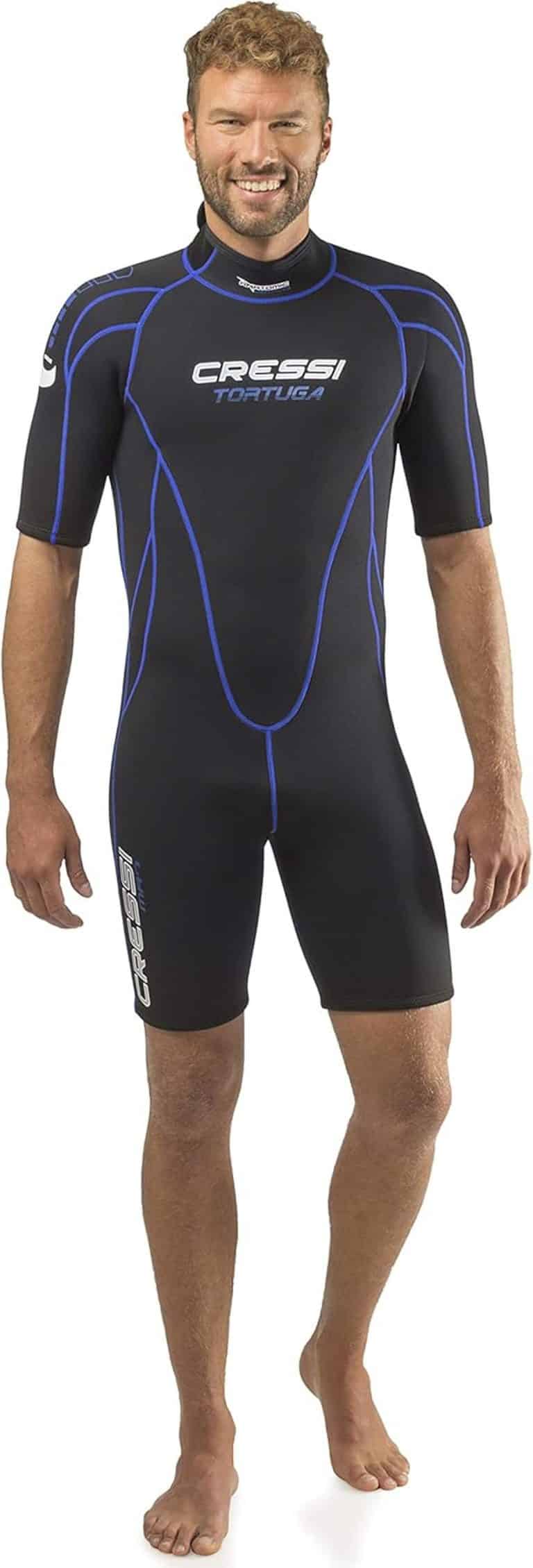 Cressi