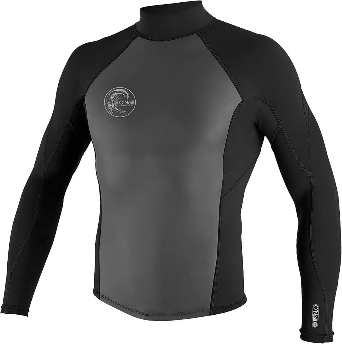 Test de la veste O'Neill Wetsuits O'riginal : confort et style pour la plongée