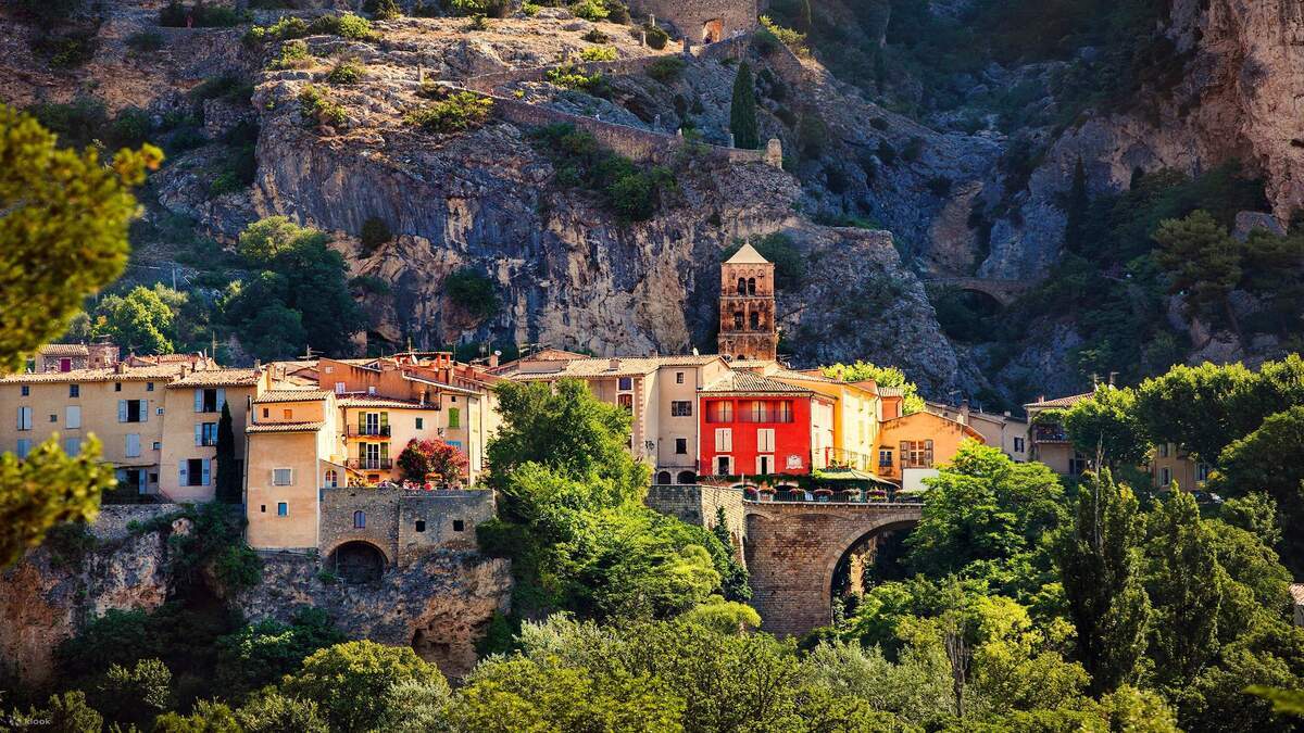Découvrez la Provence méconnue : cette destination sublime résiste au tourisme de masse