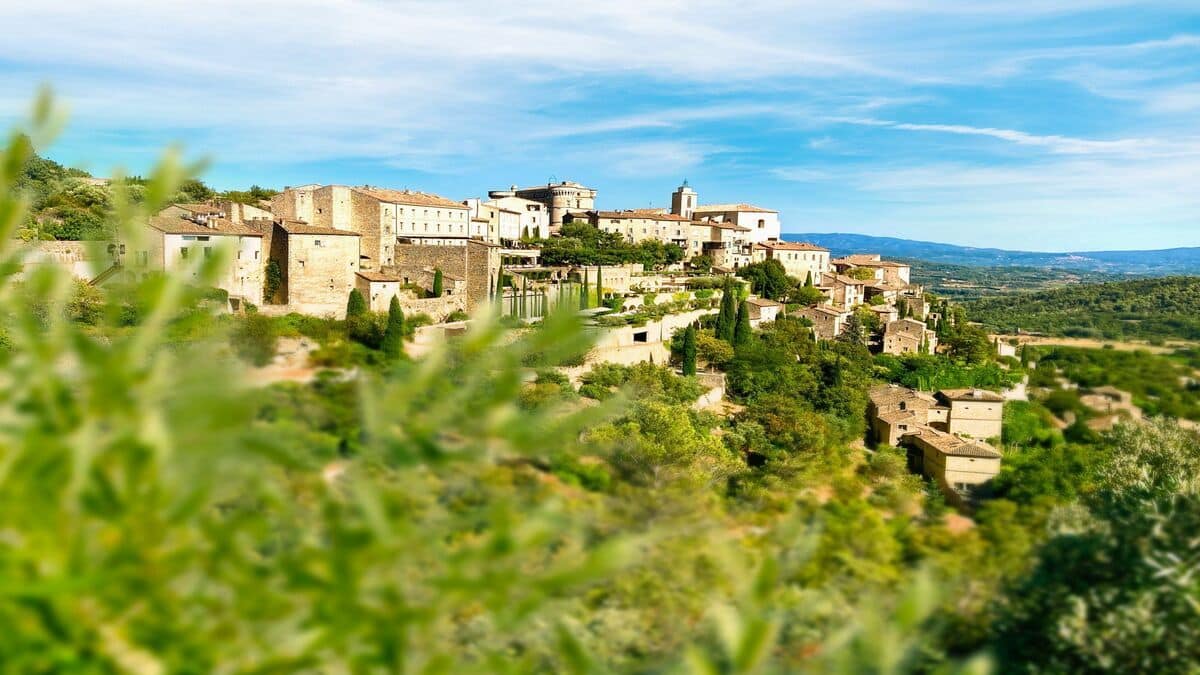 Votre bol d’air pur : ce parc naturel de Provence est une invitation à la déconnexion en pleine nature