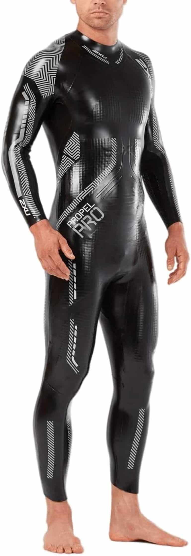 Combinaison De Plongée Northern Diver - Homme - Taille M - Bleue - Très Bon état