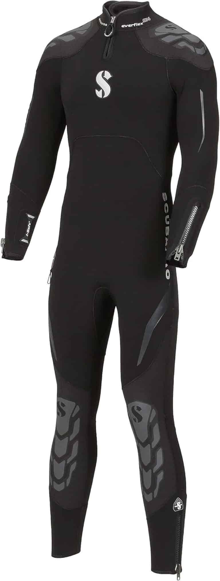 COMBINAISON DE PLONGEE ONEFLEX 5MM HOMME