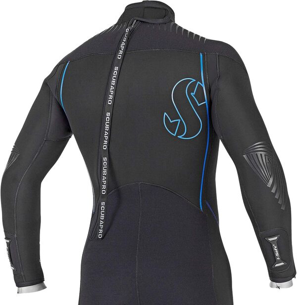 SCUBAPRO Defintion 7.0 Combinaison de plongée pour homme