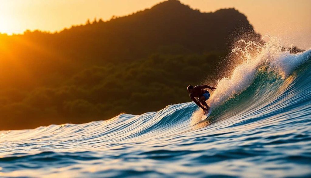 Surf Trip aux Galapagos : découverte de San Cristobal
