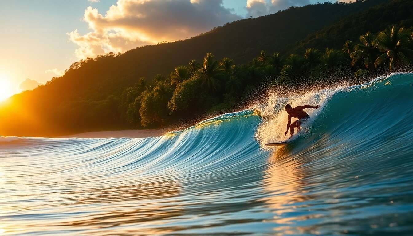 Surftrip au Nicaragua : guide et Conseils pour un Voyage Inoubliable