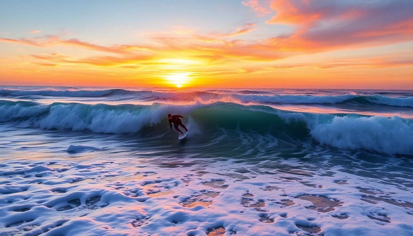 Surfer Ă El Gringo, arica, chili : conseils Essentiels