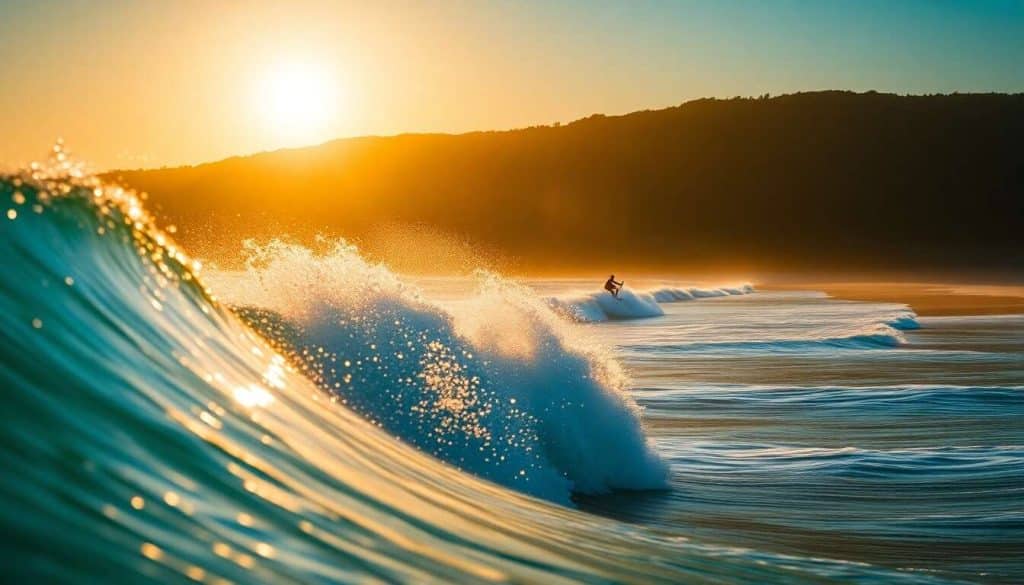 Surf Trip à Popoyo, nicaragua : guide et Conseils