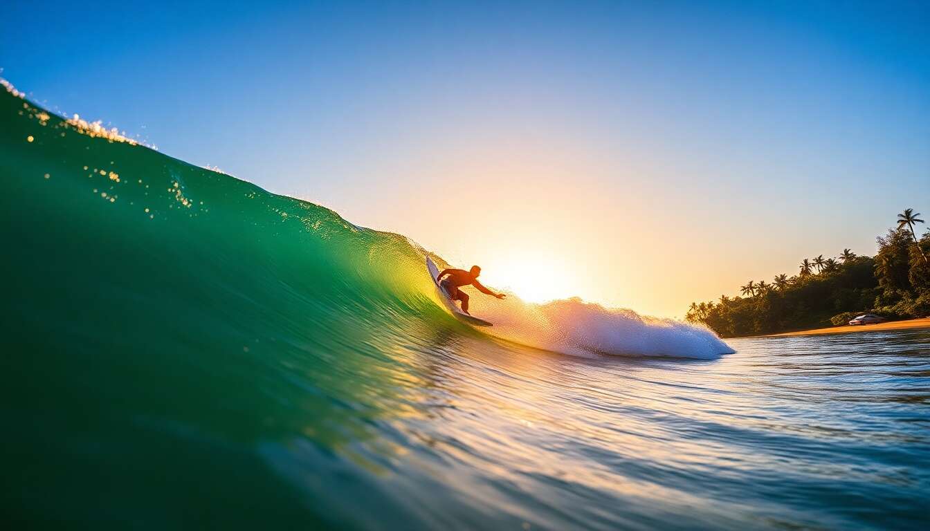 Explorer les environs : aventures autour de popoyo Explorer les environs : aventures autour de popoyo