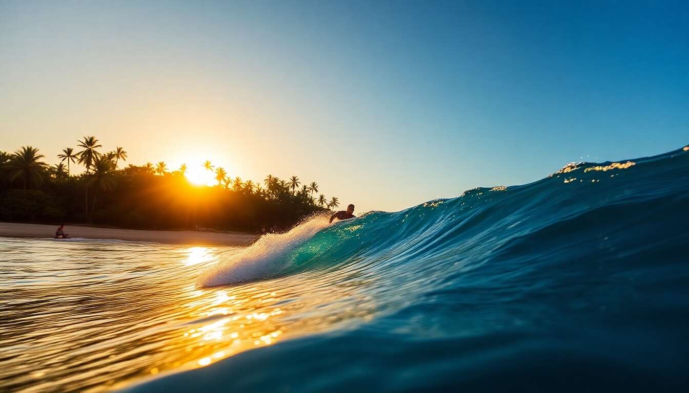 Astuces pour débutants et surfeurs confirmés à tahiti Astuces pour débutants et surfeurs confirmés à tahiti