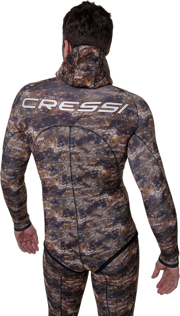 Cressi Katana Man 2-Pieces Wetsuit