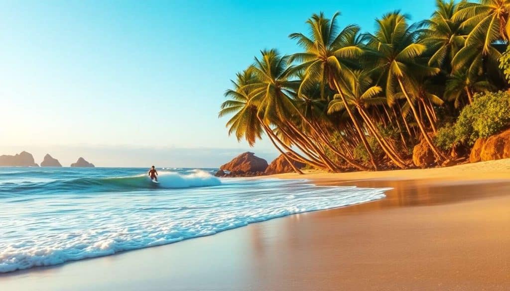 Surf Trip en Équateur : découverte de Mompiche