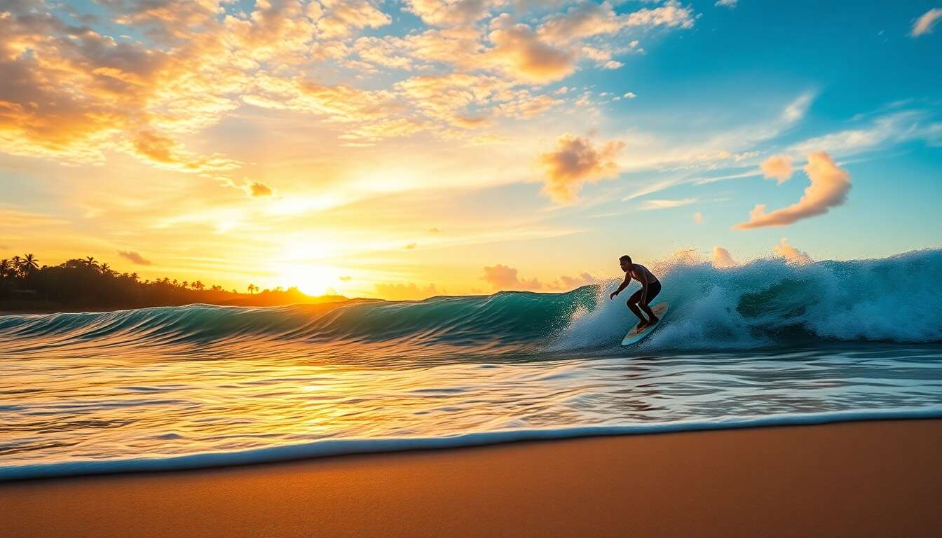 Activités autour de mompiche pour les amateurs d'aventure Activités autour de mompiche pour les amateurs d'aventure