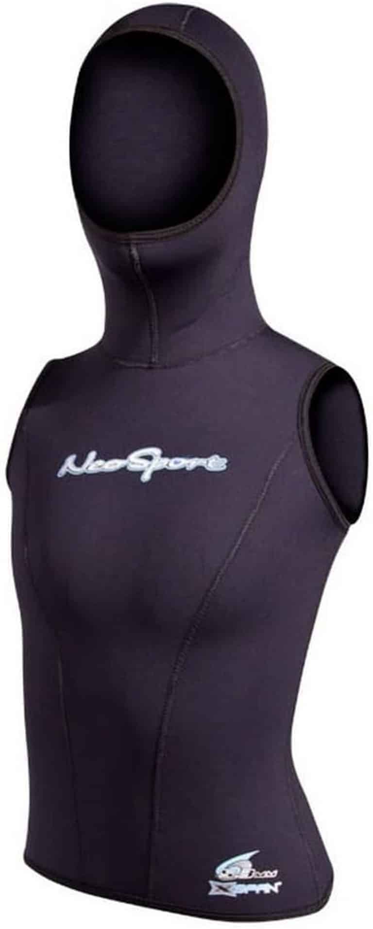 Combinaison De Plongée SEAC Alfa 5.0 Femme - Néoprène 5mm - Fermeture Arrière - Anti-abrasion - Tailles Disponibles