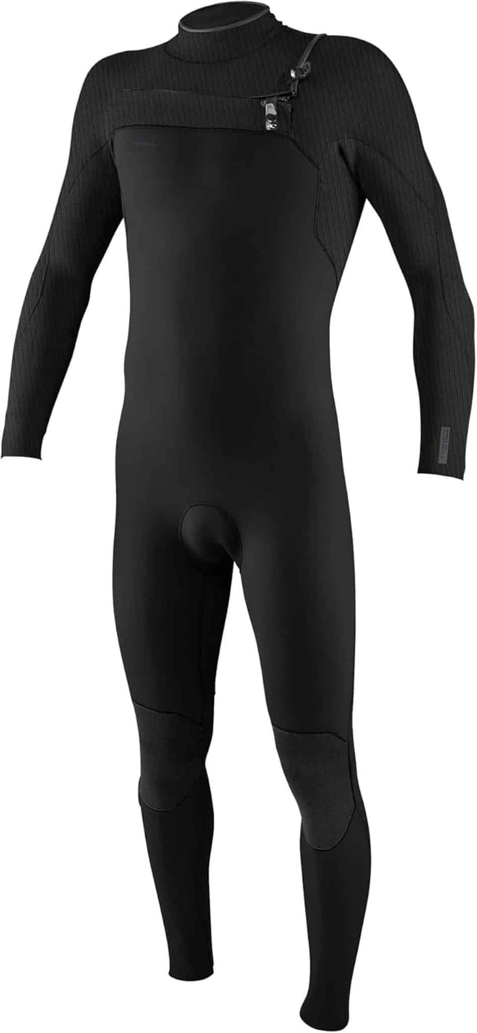 Test de la combinaison de plongée O'NEILL Hyperfreak pour homme