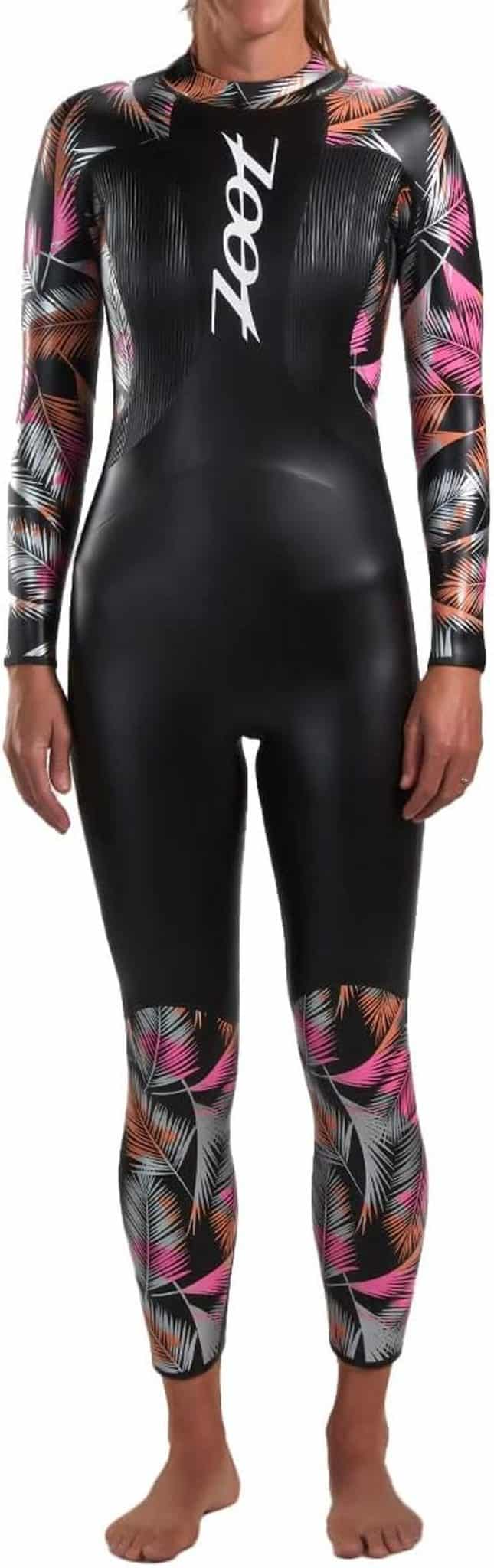 Test de la combinaison intégrale Zoot Kona 2.0 pour femme