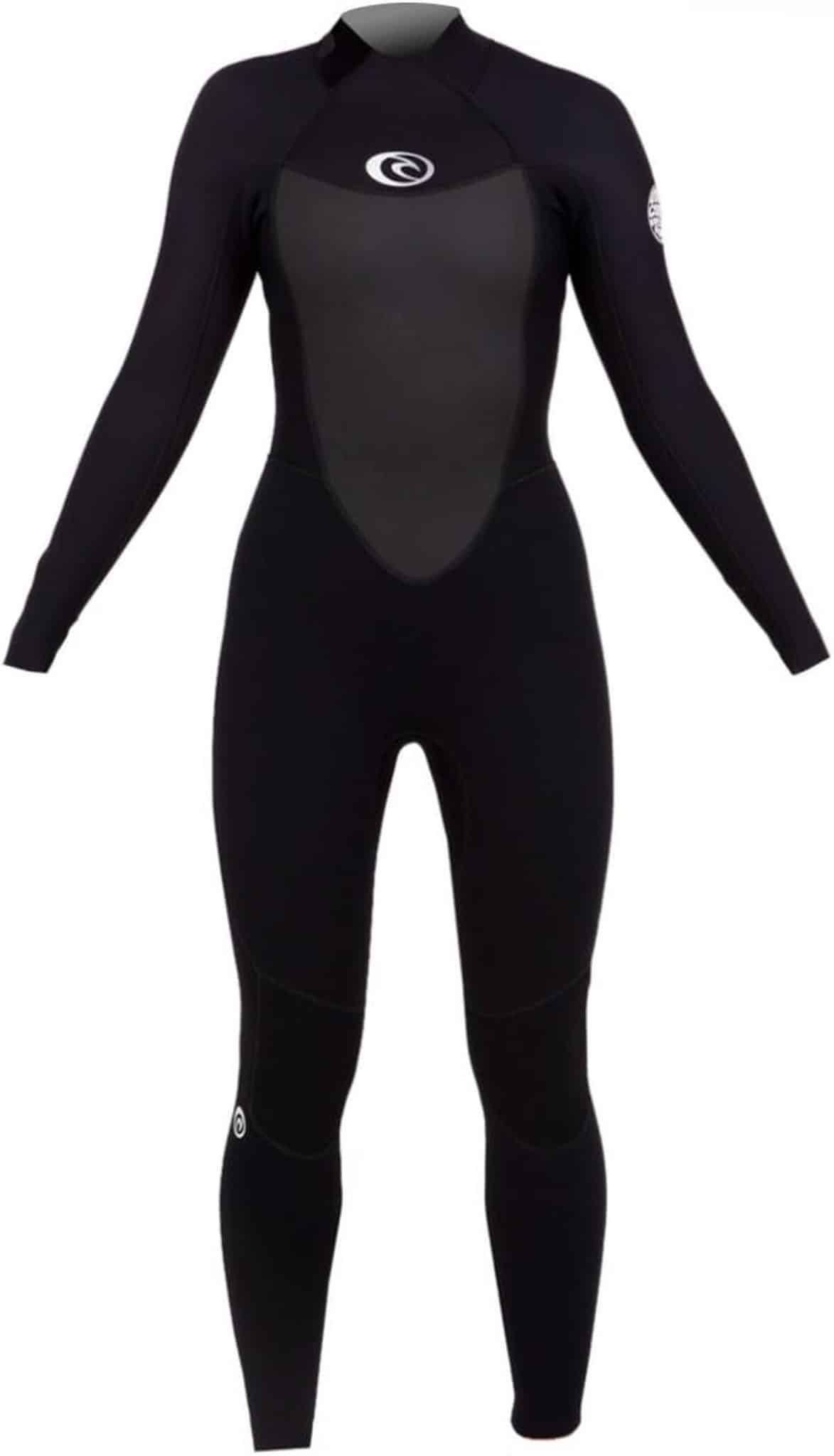 Test : rip Curl Omega 3/2 FL pour femme