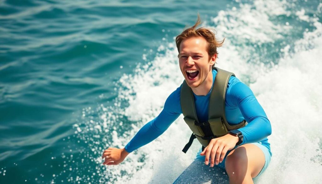 Comment choisir le meilleur boat trip surf ?