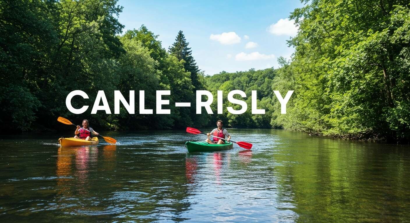 D&eacute;couverte de la risle : un cadre naturel exceptionnel