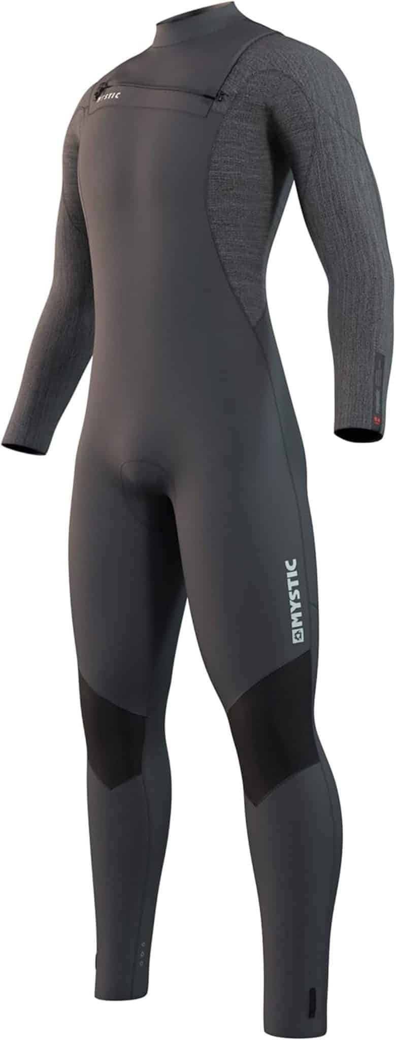 Test de la Mystic Majestic 4/3mm : performance et confort