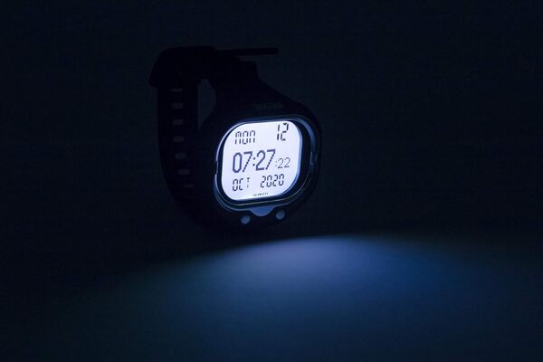 Seac Screen, ordinateur de poignet pour la plongée avec un ou deux mélanges et pour l'apnée