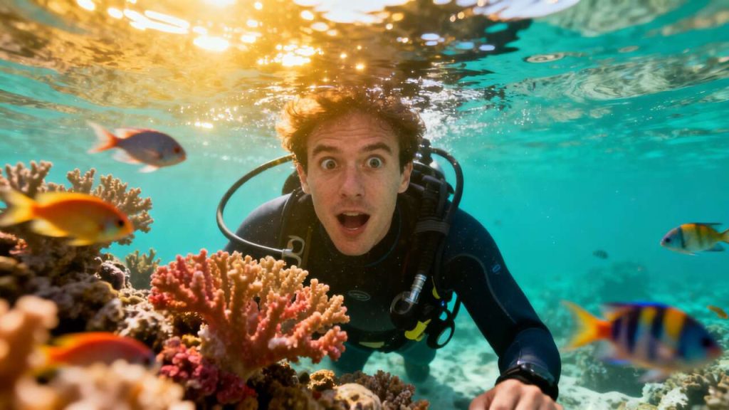 Croisière Plongée à Cuba : découvrez les Meilleurs Sites de Plongée