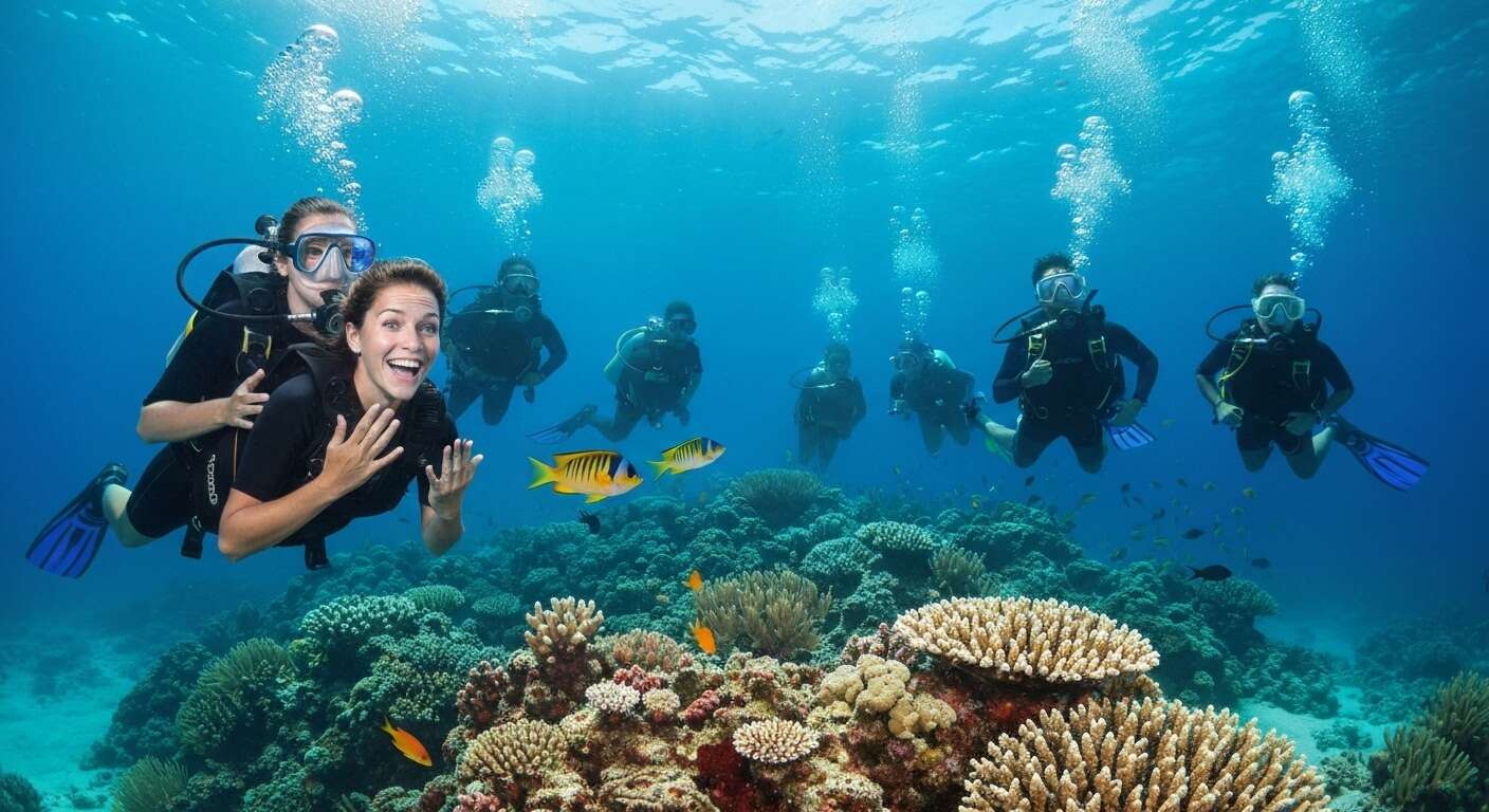 Playa gir&oacute;n et la baie des cochons : secrets cach&eacute;s sous l'eau