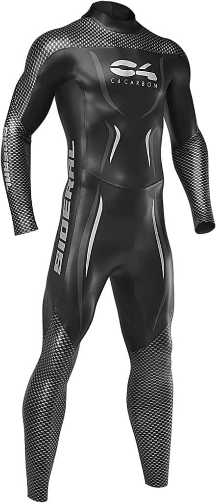 Test : combinaison SIDERAL monobloc 2 mm apnée homme