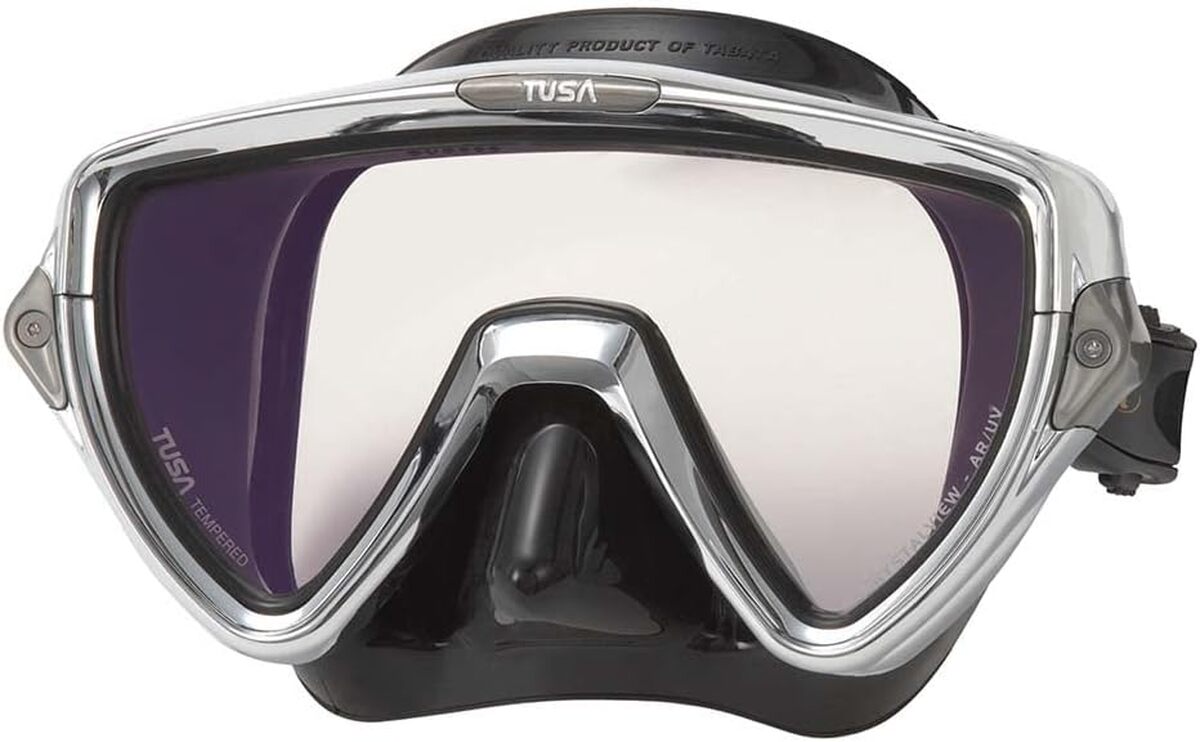 Ensemble de plongée TUSA Imprex 3D TUSA | Decathlon