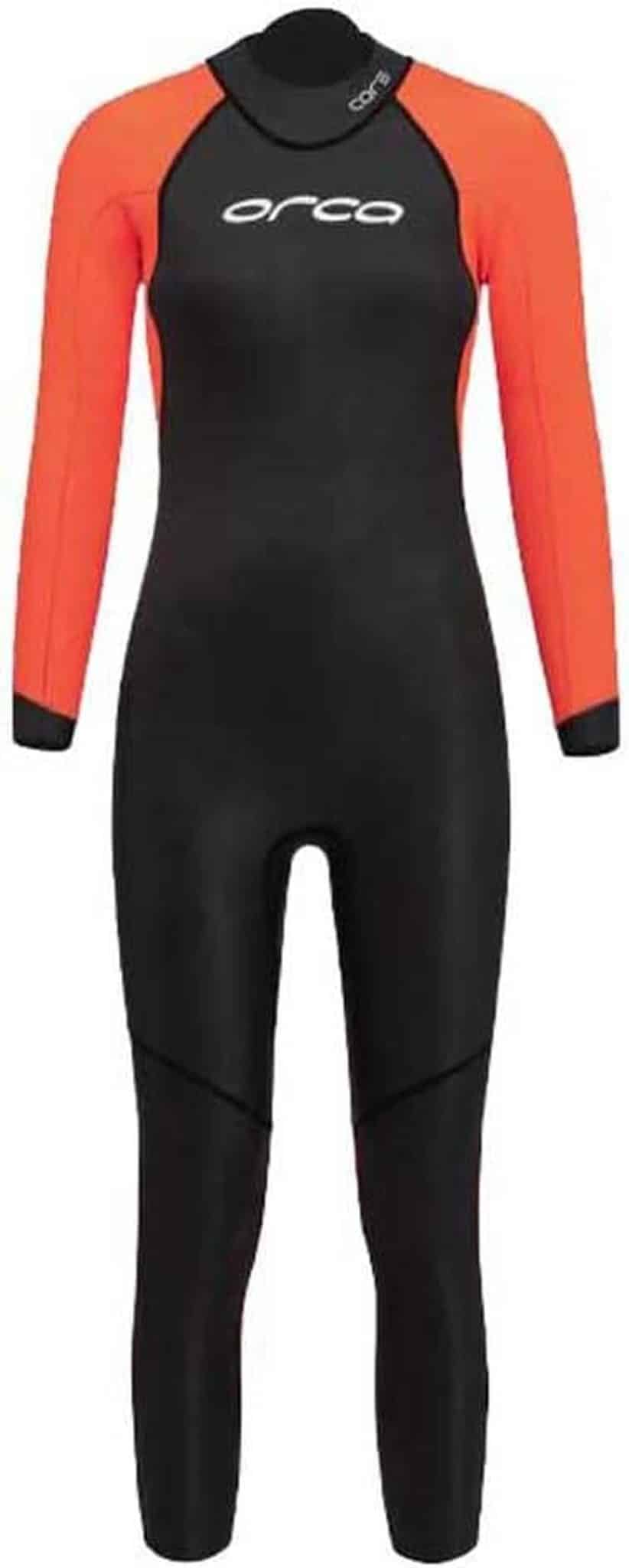 Test : oRCA Openwater Core Hi-Vis, chaleur et légèreté