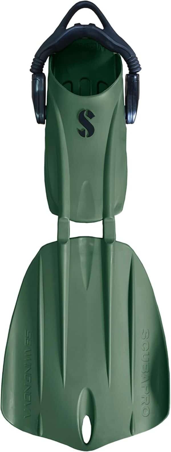 SCUBAPRO Seawing Nova Gorilla Fin Palmes Mixte