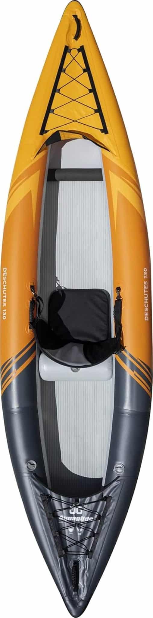 Aquaglide Deschutes Kayak Gonflable Mixte