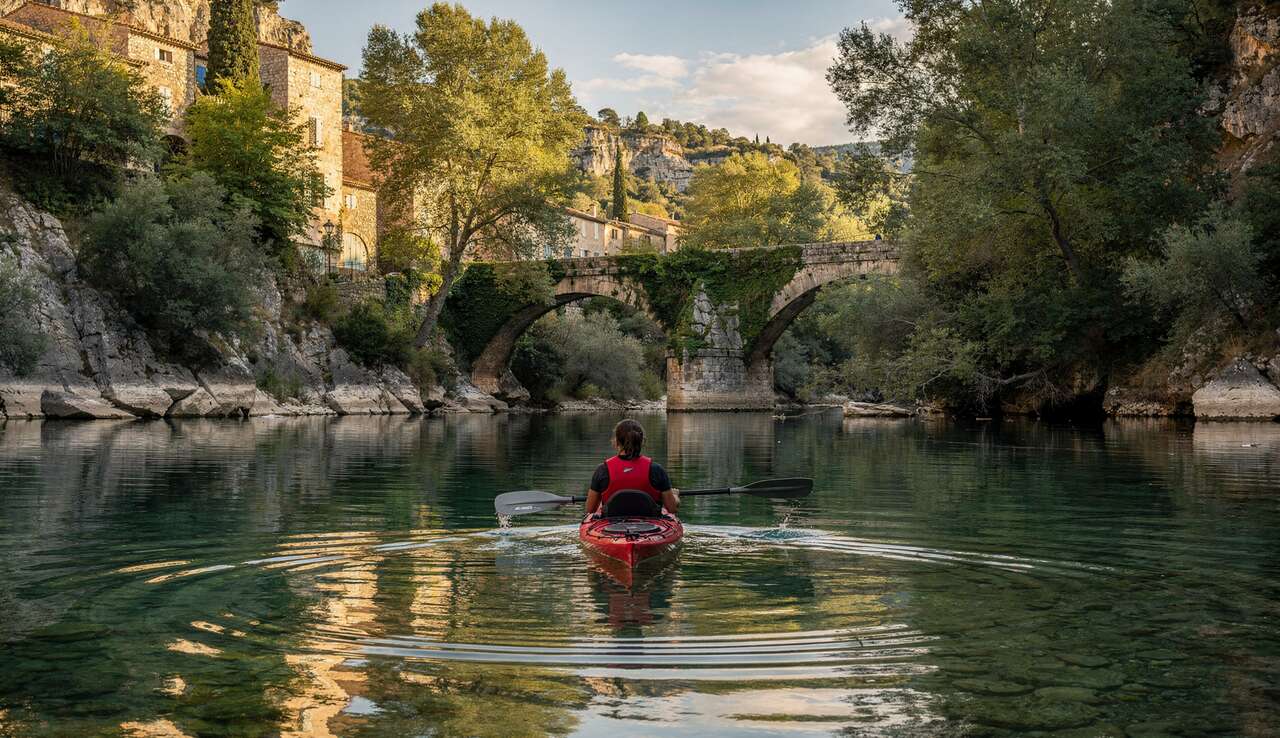 Naviguer avec kayapuna : une exp&eacute;rience unique
