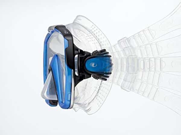 Découvrez notre analyse complète du masque de plongée Tusa M1001 Freedom HD : confort, visibilité et performance au rendez-vous pour vos aventures sous-marines