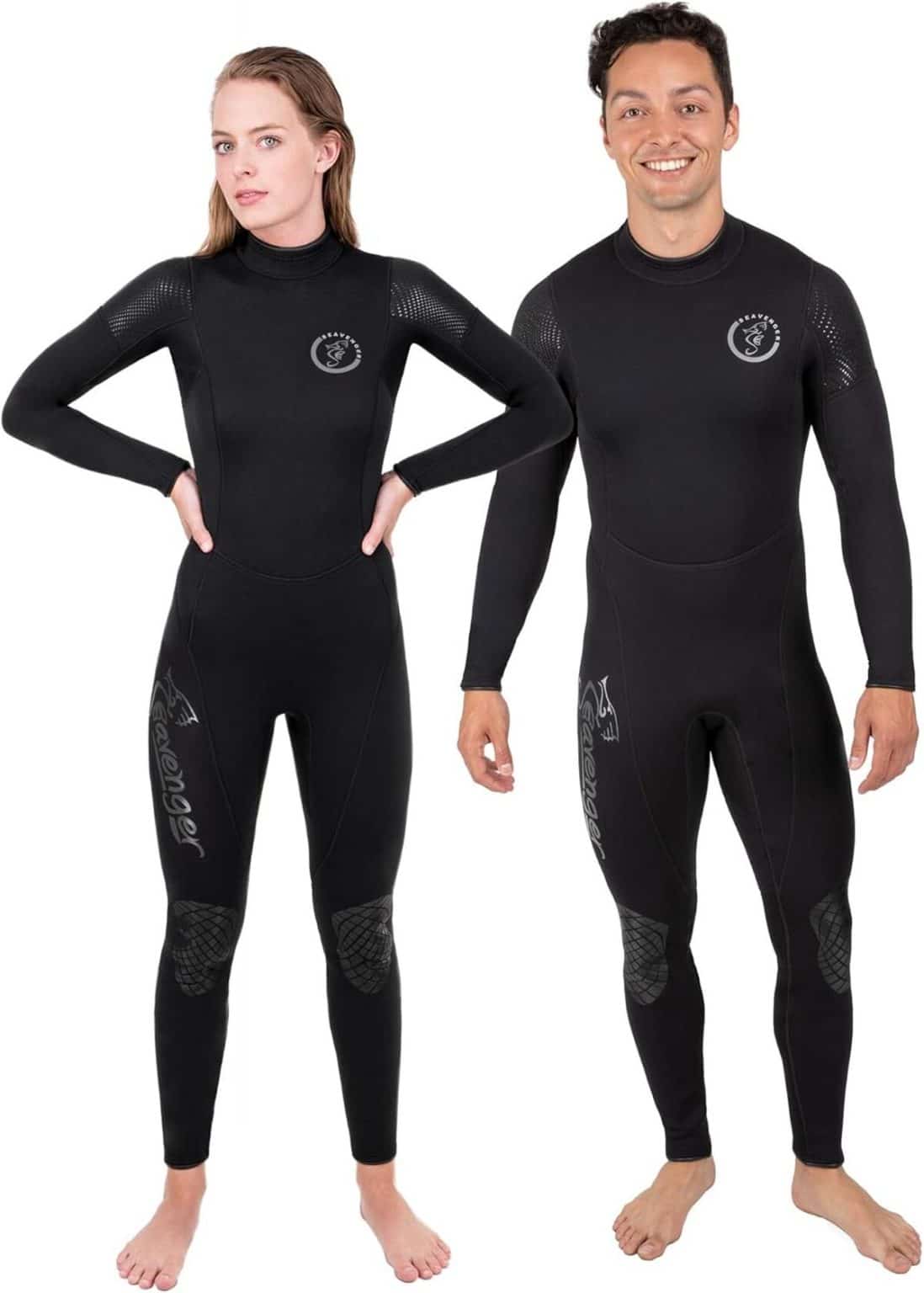 Aqualung Xscape : La combinaison sans néoprène Aqualung Xscape : La combinaison sans néoprène
