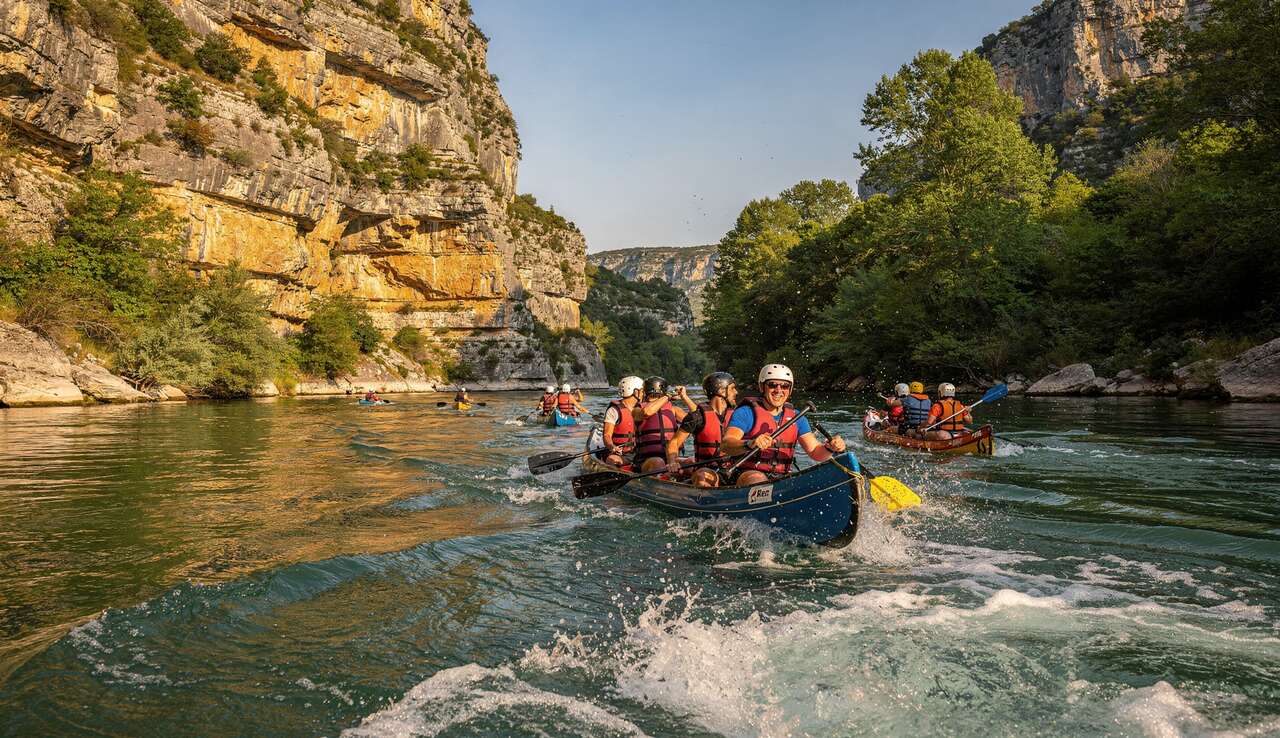Le parcours de 24 km : un d&eacute;fi en un jour