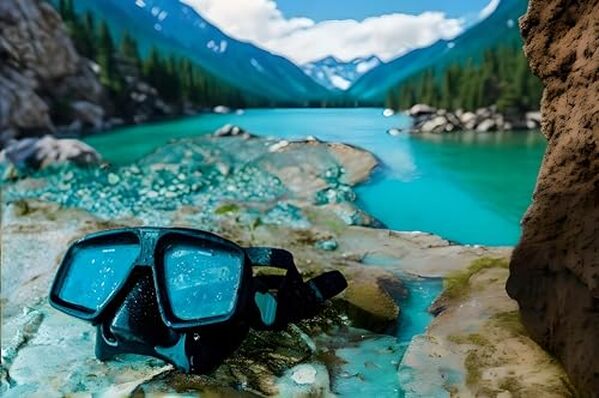 Découvrez notre évaluation complète du masque de plongée ATACLETE à double lentille : confort, vision et performance pour des aventures sous-marines exceptionnelles