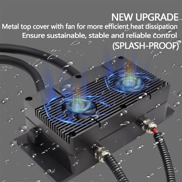 Découvrez notre test détaillé du propulseur sous-marin ApisQueen U5 : une performance et une puissance qui ne manqueront pas de vous impressionner