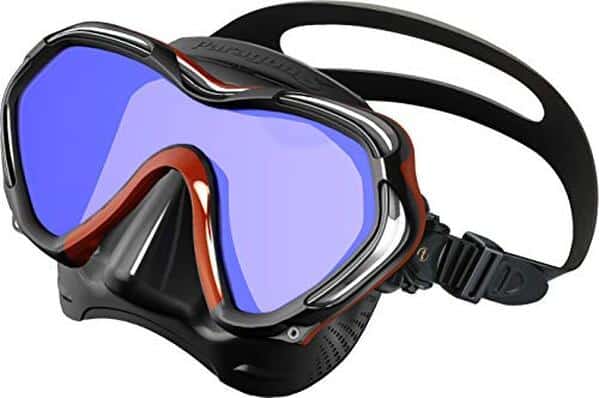 Découvrez notre test détaillé du masque de plongée tusa paragon s : confort, sécurité et innovation avec filtre UV analysé pour une plongée exceptionnelle.