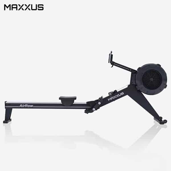 Découvrez notre test complet du rameur Maxxus AirRow : analysez sa puissance et sa fluidité pour booster vos entraînements à domicile.
